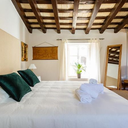 Apartmán Loft Catedral Jerez Jerez de la Frontera Exteriér fotografie