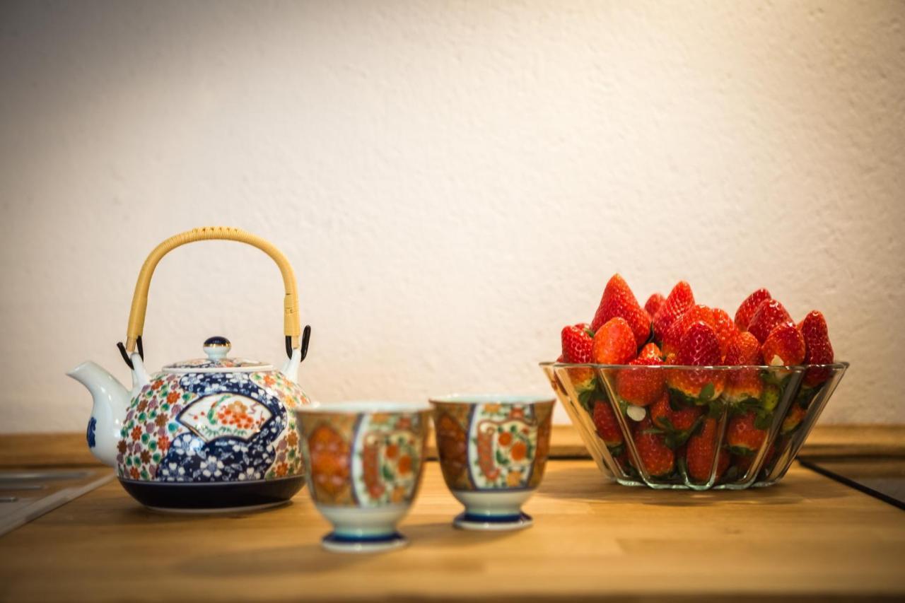 Apartmán Loft Catedral Jerez Jerez de la Frontera Exteriér fotografie