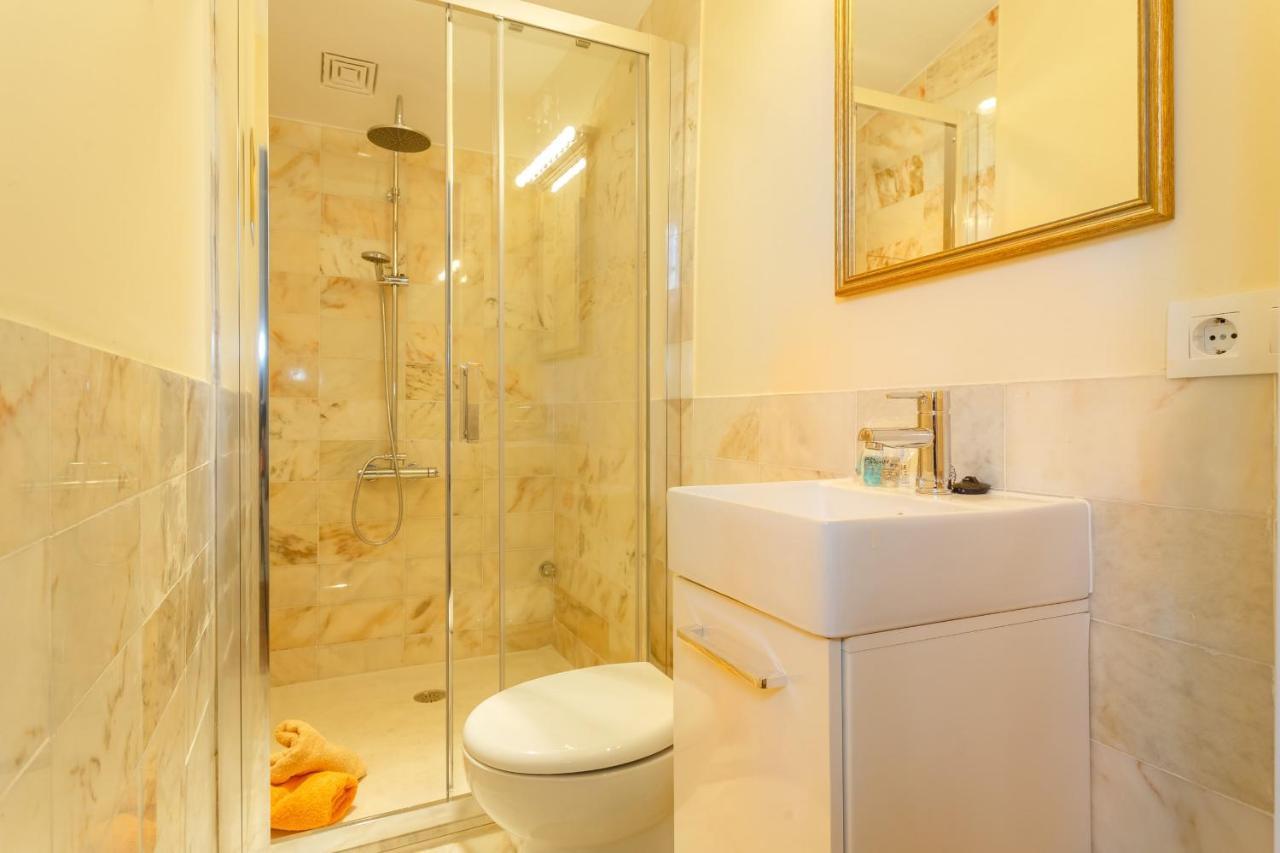 Apartmán Loft Catedral Jerez Jerez de la Frontera Exteriér fotografie