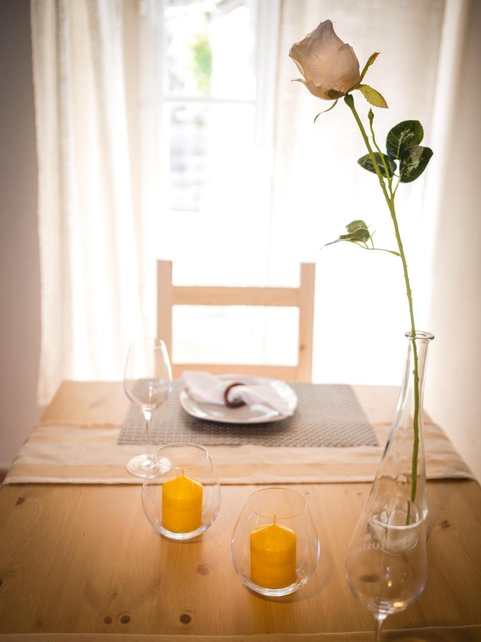 Apartmán Loft Catedral Jerez Jerez de la Frontera Exteriér fotografie