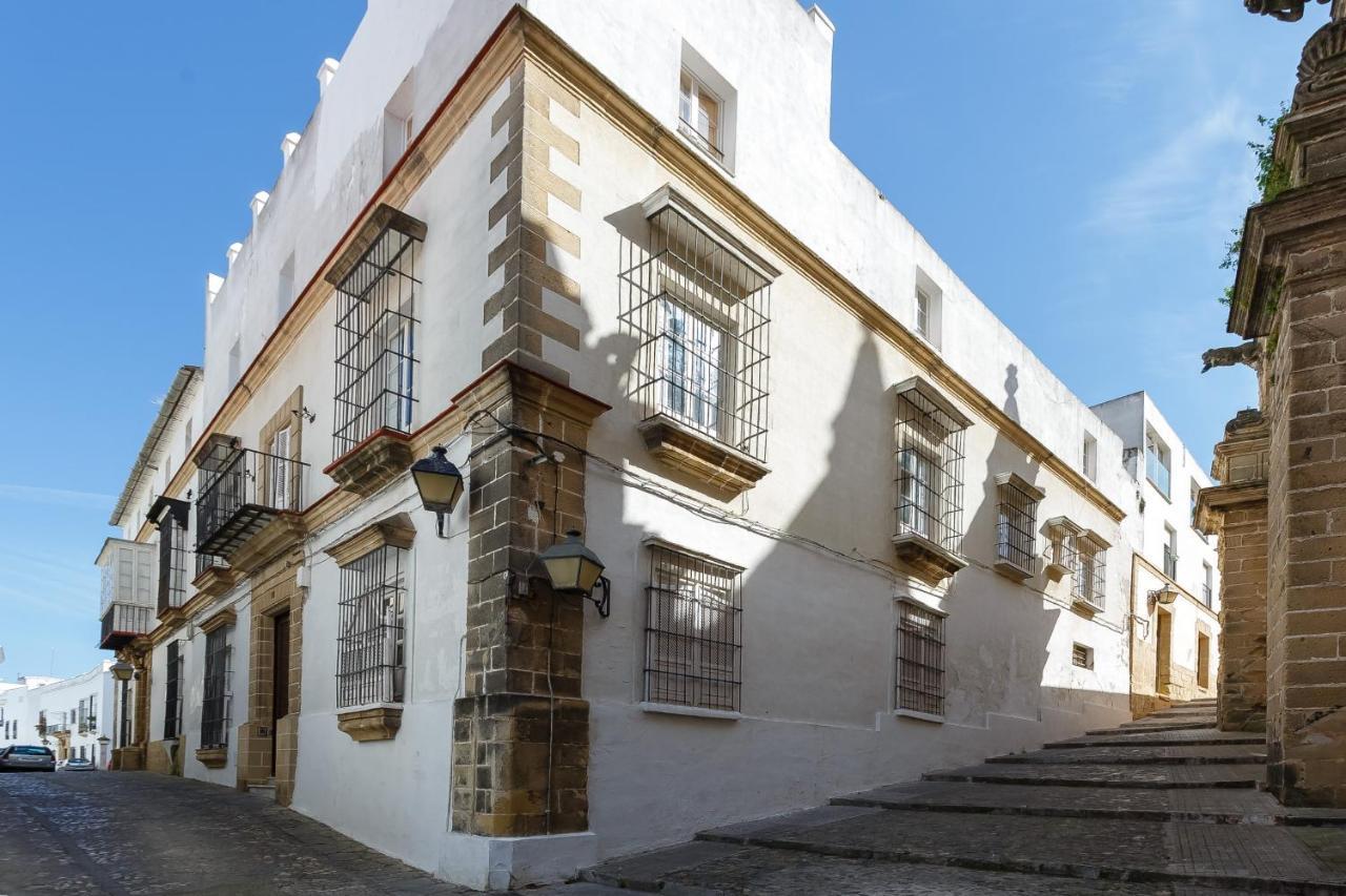 Apartmán Loft Catedral Jerez Jerez de la Frontera Exteriér fotografie
