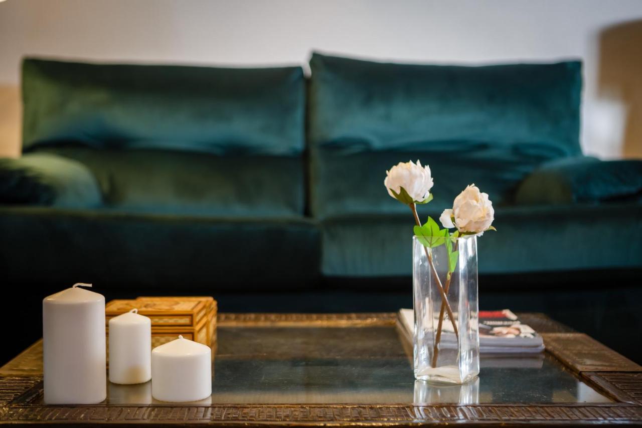 Apartmán Loft Catedral Jerez Jerez de la Frontera Exteriér fotografie