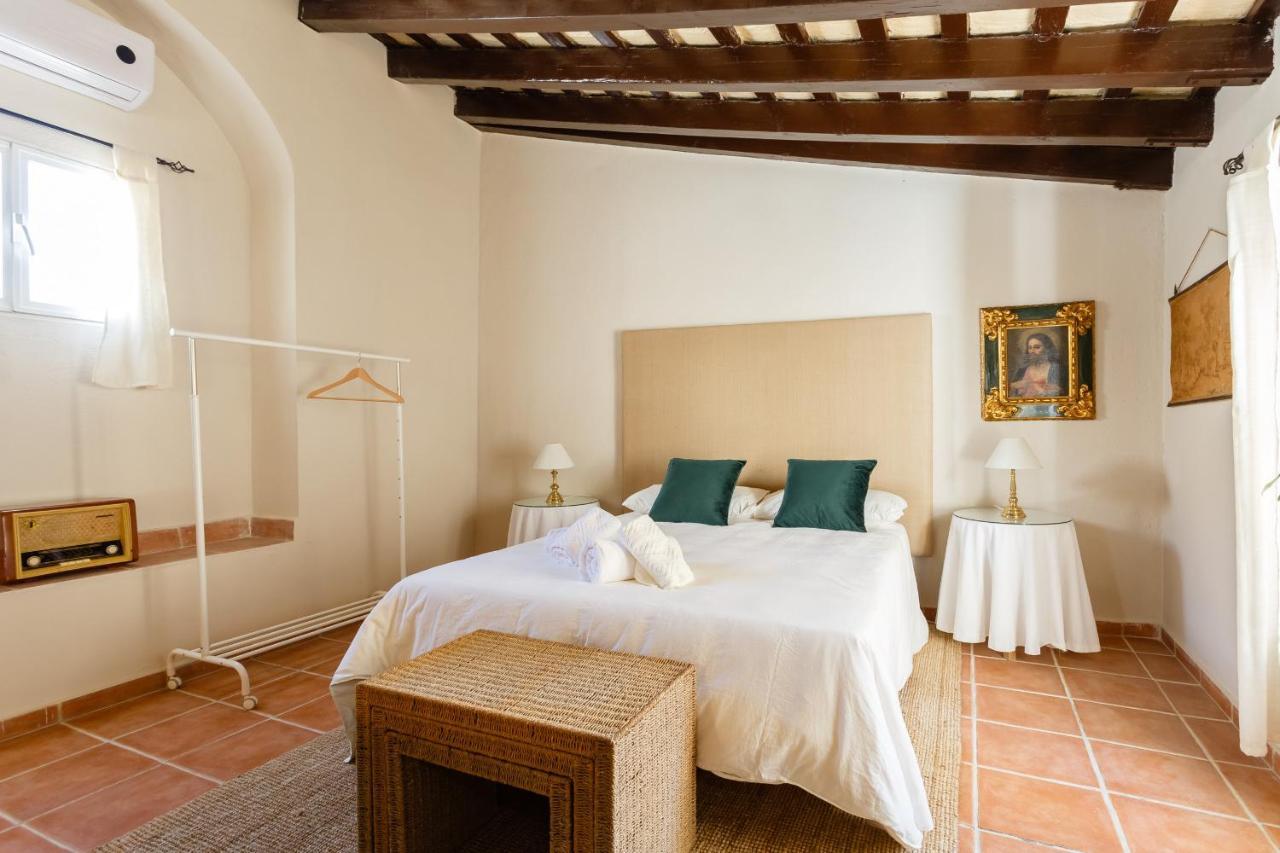 Apartmán Loft Catedral Jerez Jerez de la Frontera Exteriér fotografie