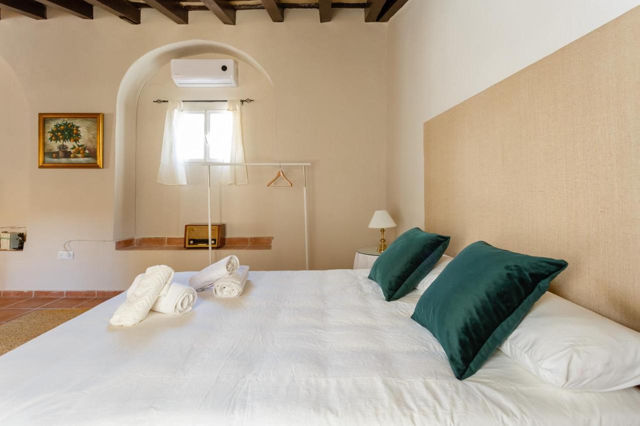 Apartmán Loft Catedral Jerez Jerez de la Frontera Exteriér fotografie