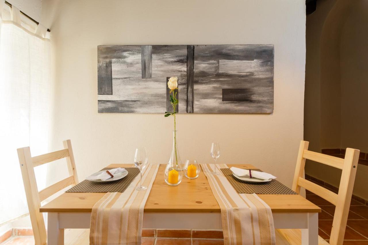 Apartmán Loft Catedral Jerez Jerez de la Frontera Exteriér fotografie